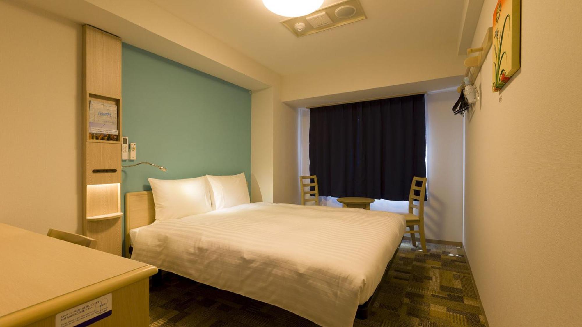 Toyoko Inn Tokyo Keio-Sen Higashi-Fuchu-Eki Kita-Guchi Номер фото