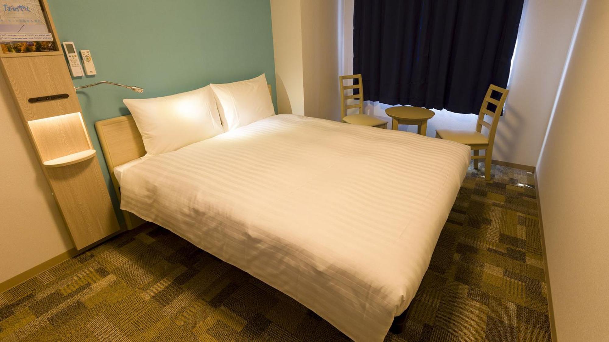 Toyoko Inn Tokyo Keio-Sen Higashi-Fuchu-Eki Kita-Guchi Номер фото